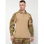 Боевая рубашка Combat Shirt Gen.3 Multicam EmersonGear арт.: EM8567D